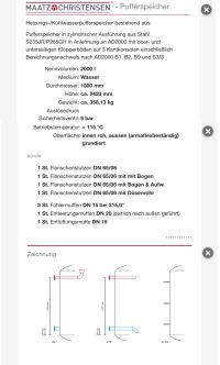 MaatZentrale Puffer 2